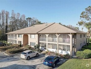 Building Photo - 3200 Charter Club Dr