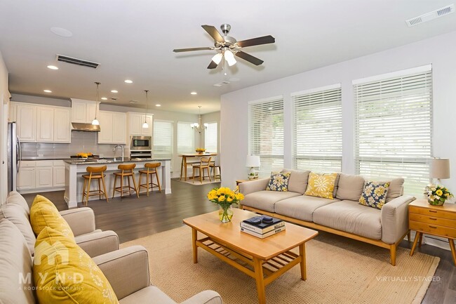 Building Photo - 3121 Damsel Sauvage Ln