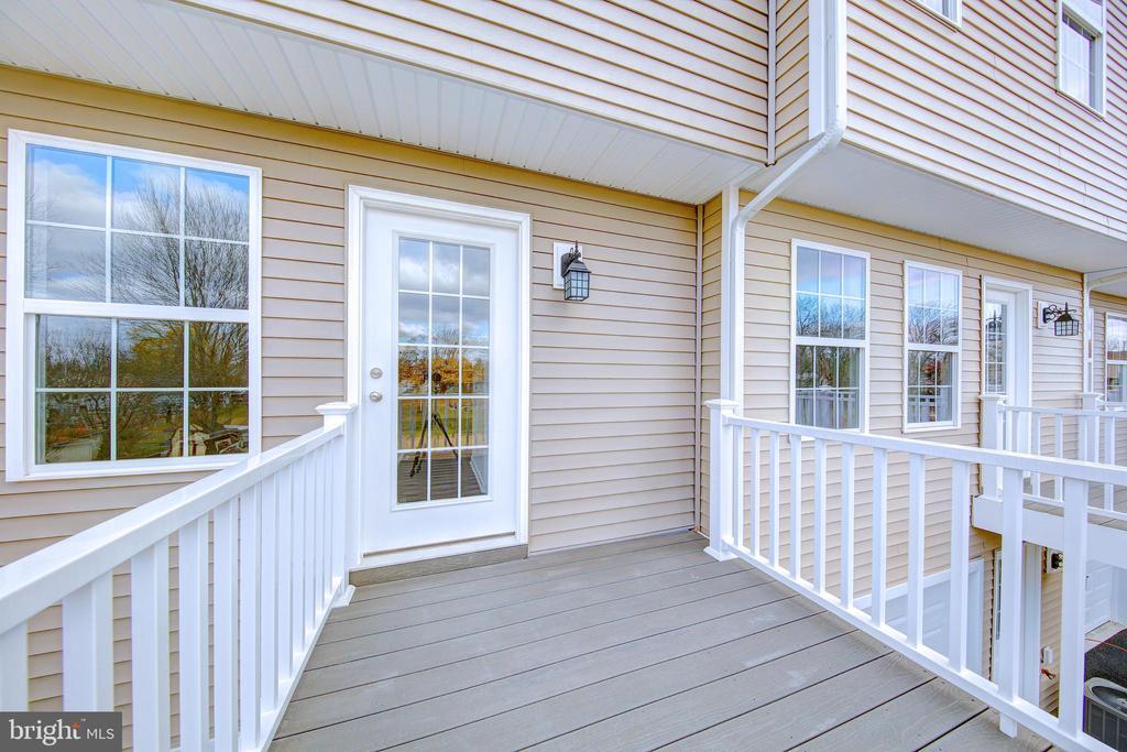 88 Brookside Ave, Hanover, PA 17331 Townhome Rentals in Hanover PA