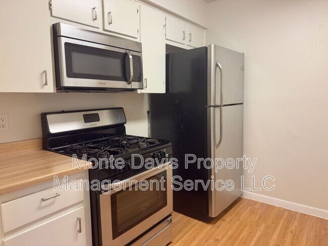 Foto del edificio - 115 Waller St