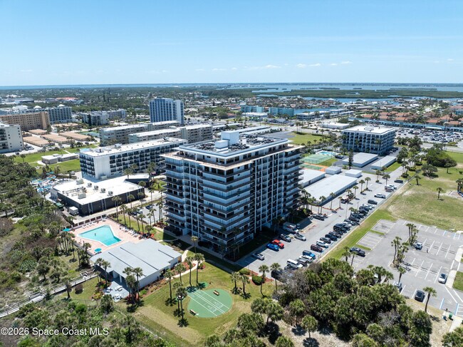 Foto del edificio - 2100 N Atlantic Ave