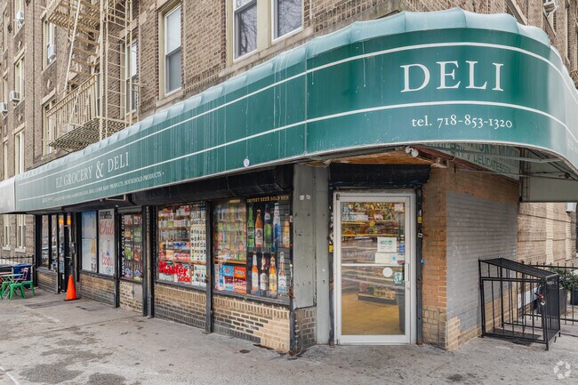 Building Photo - 4015 7th Ave