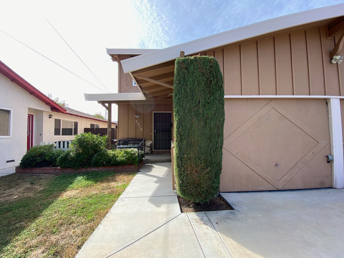 8610 Beverly Ln, Dublin, CA 94568 Townhome Rentals in Dublin CA