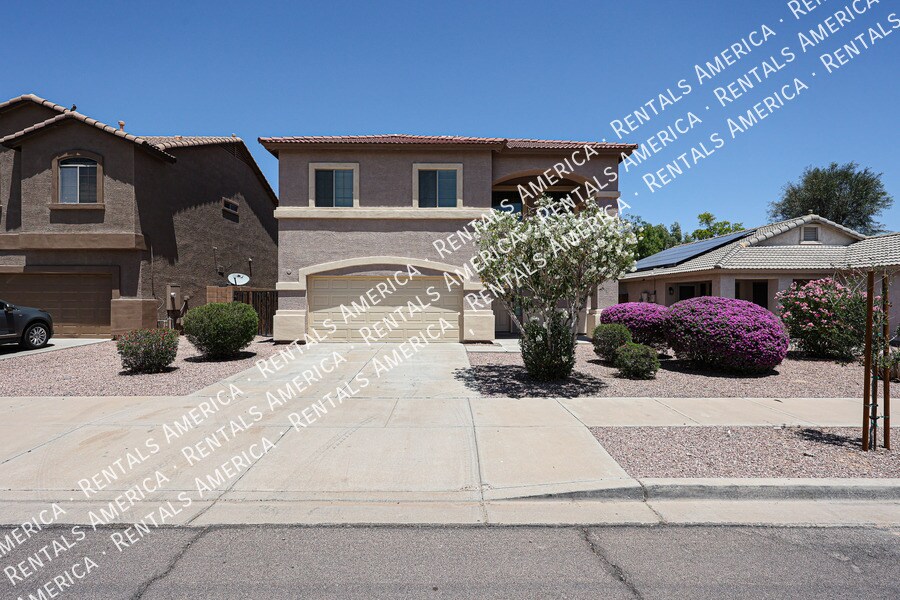 Primary Photo - 17268 W Elaine Dr