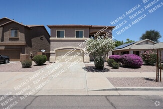 Building Photo - 17268 W Elaine Dr
