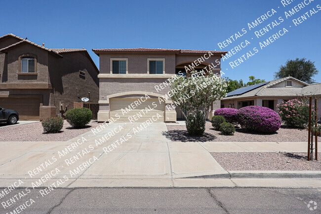 Building Photo - 17268 W Elaine Dr