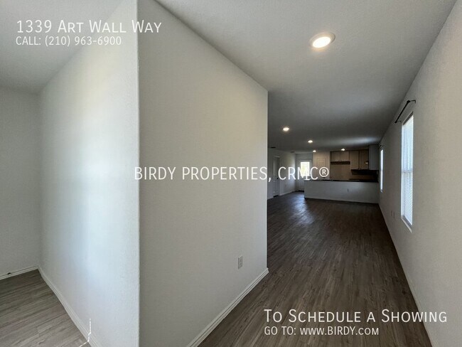 Foto del edificio - **3 Bed, 2 Bath Home Located in Southside ...