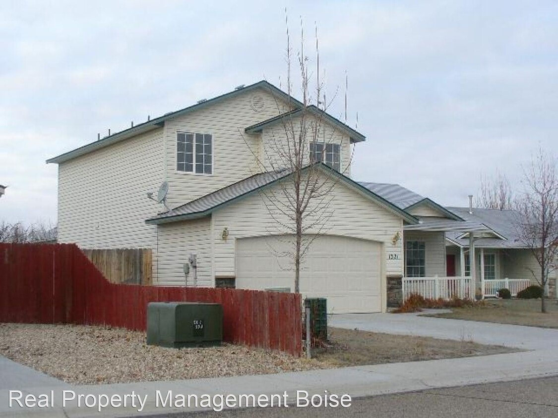 Primary Photo - 3 br, 2.5 bath House - 1321 N. Forty Nine ...