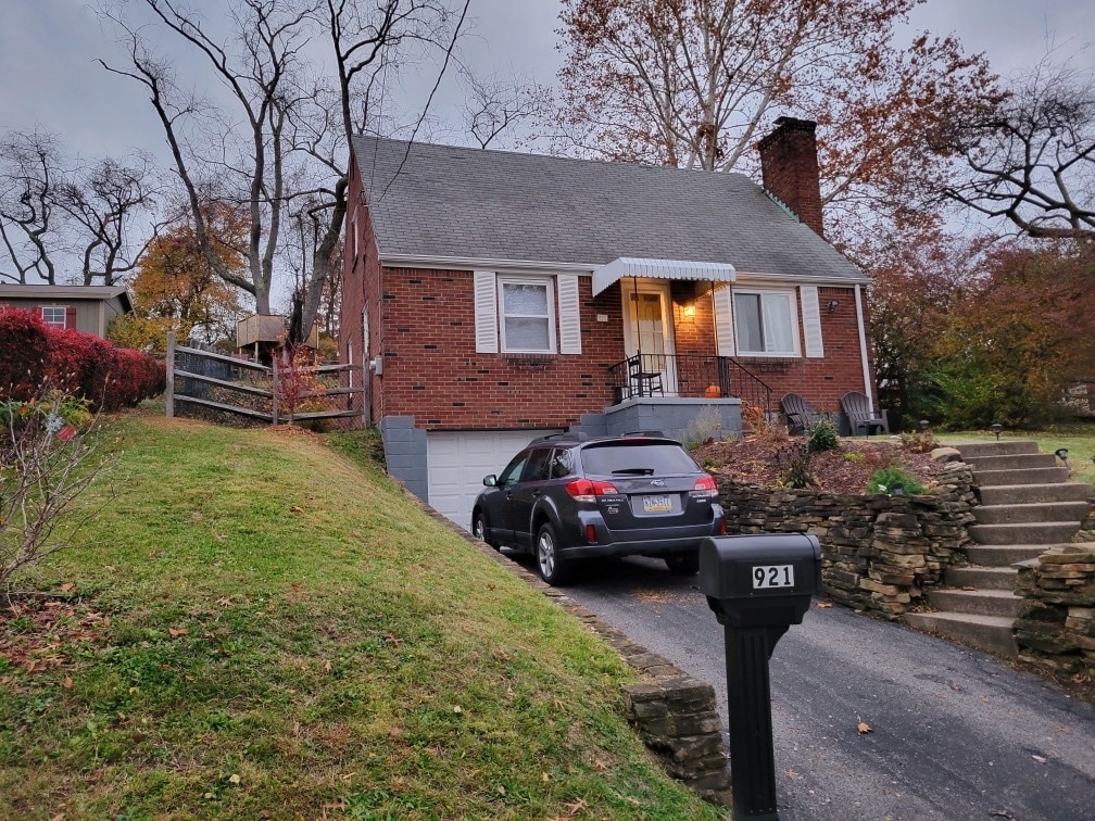 921 Margaretta Ave, Pittsburgh, PA 15234 House Rental in Pittsburgh