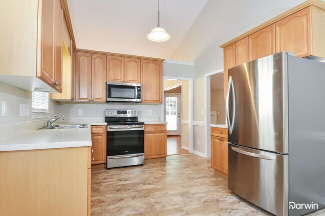 Foto del edificio - 583 Caladium Court, Kernersville, NC 27284