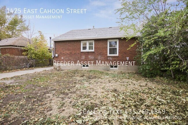 Building Photo - BEAUTIFUL SPRAWLING HOME IN OGDEN