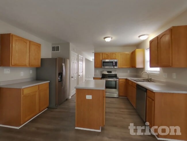 Foto del edificio - 1298 Constitution Dr