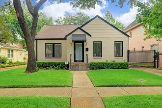 Building Photo - 6119 Fordham St