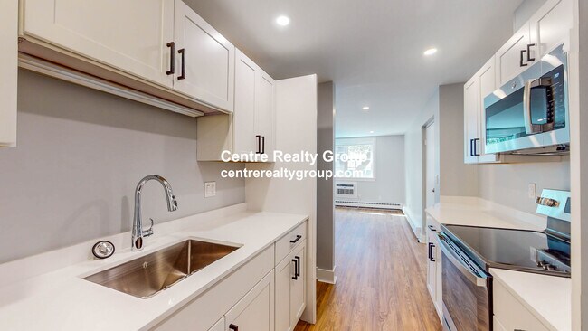 Foto del edificio - 132 Sherman St