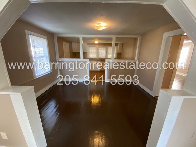 Foto del edificio - 913 Green St