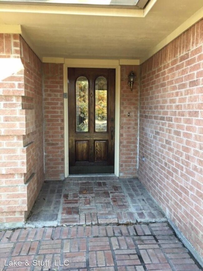 Foto del edificio - 3 br, 2 bath House - 709 Windridge Ln