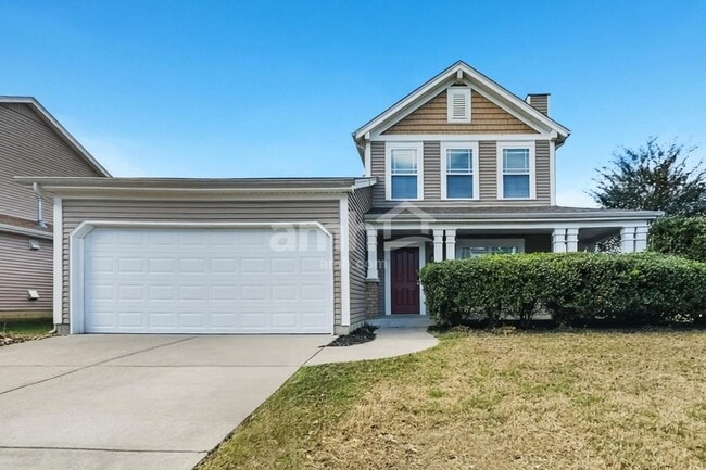 Building Photo - 4179 Longfellow Dr
