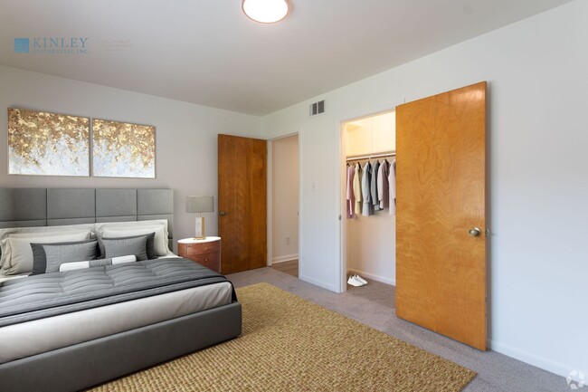 Interior Photo - Meadowood Garden Apartments