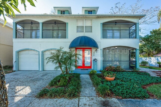 Photo - 808 Shine Ave House