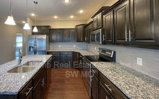 Foto del edificio - 1653 N Eagle Valley Ln