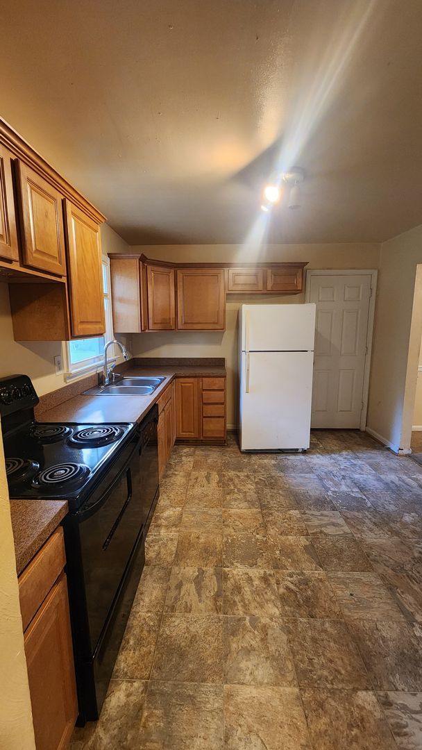 Foto del edificio - Radcliffe Meadows