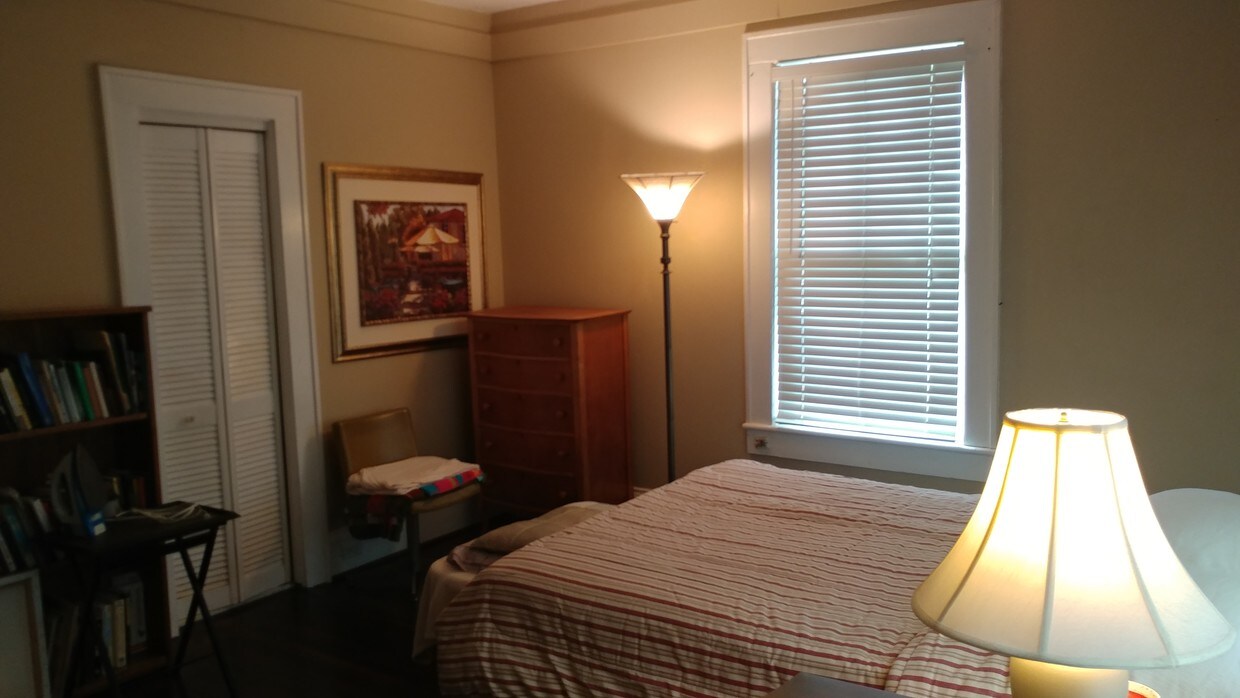 120 Atwood St Unit 5, Greenville, SC 29601 Apartments in Greenville