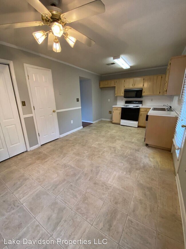 Foto del edificio - 2 br, 1.5 bath House - 1918 Highway 58