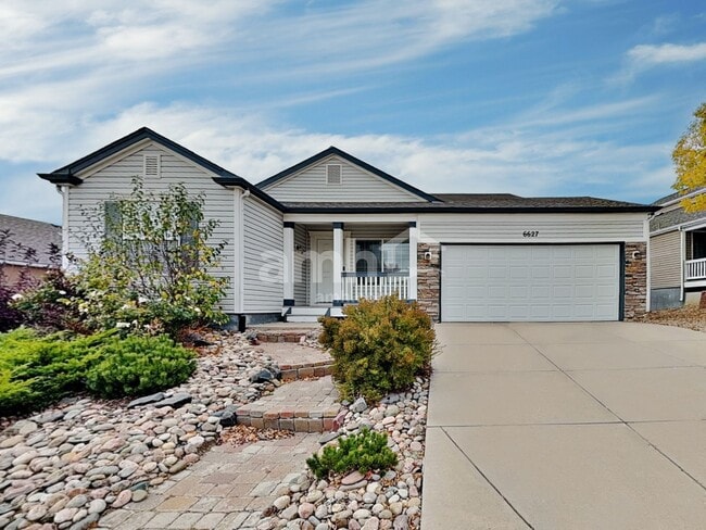 Building Photo - 6627 Sonny Blue Dr