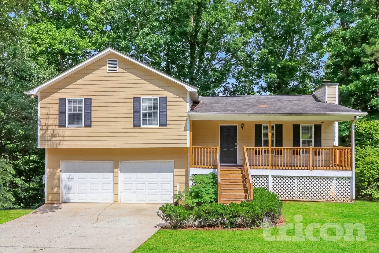 Foto principal - 238 Hampton Dr