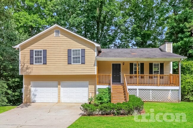 Building Photo - 238 Hampton Dr