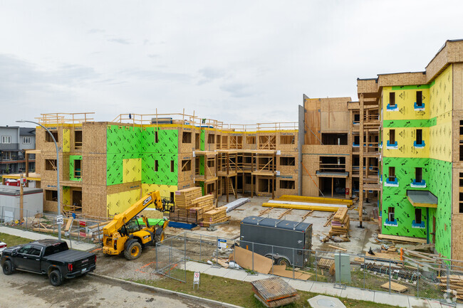 September 2023 - Skyview Ranch