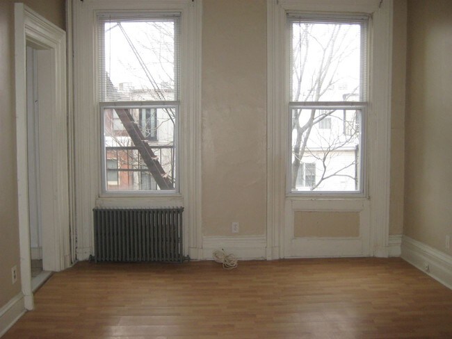 Foto del edificio - 732 Washington St