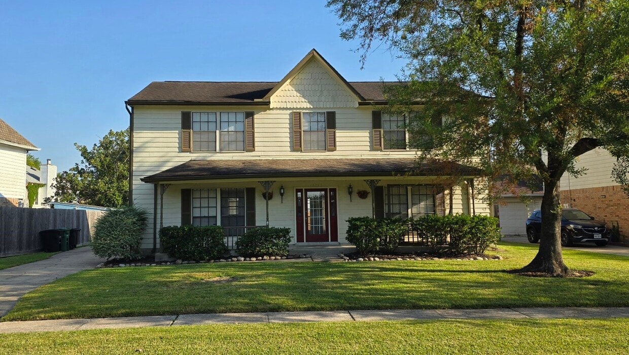 Foto principal - 15243 Kelbrook Dr