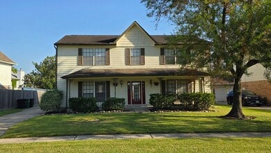 Building Photo - 15243 Kelbrook Dr