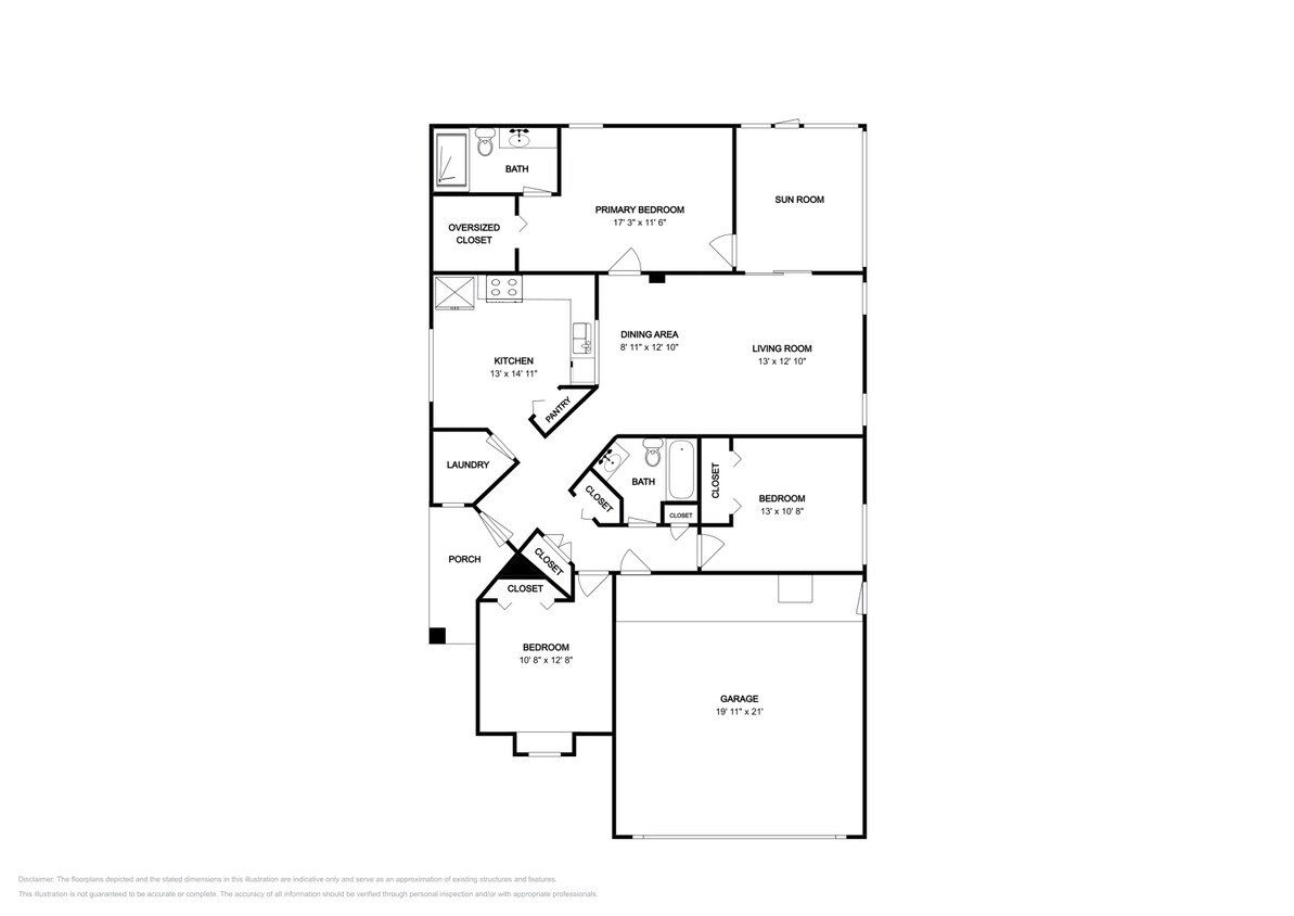 Foto del edificio - 540 Sedona Meadows Dr NE