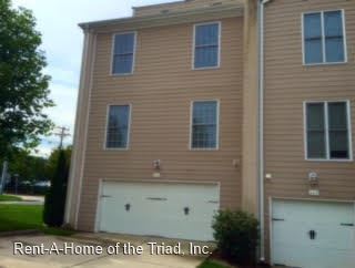 Building Photo - 3 br, 3.5 bath House - 600 Bellemeade Street