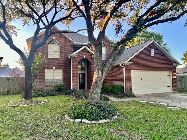 Foto del edificio - 18410 Green Cypress Ct