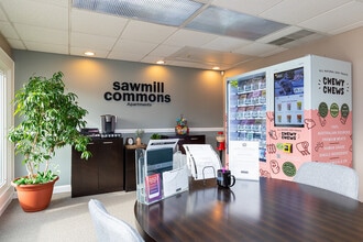 Building Photo - Sawmill Commons