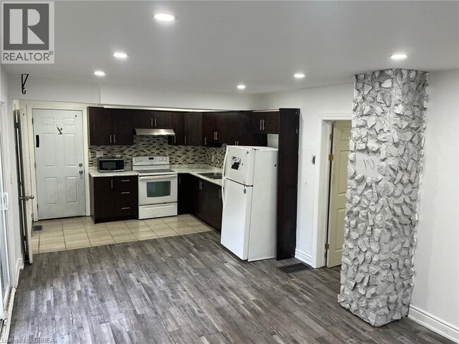 Photo du bâtiment - 153 Albion St