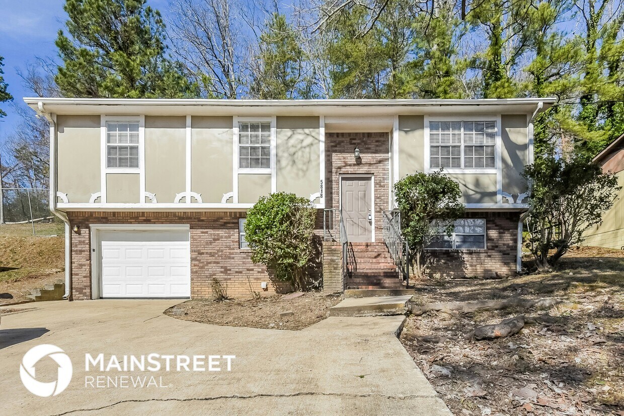 Foto principal - 5818 Dug Hollow Rd