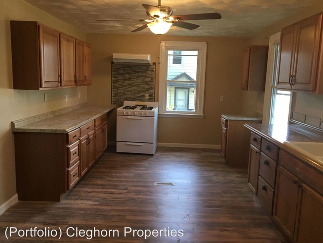 Foto del edificio - 3 br, 2 bath House - 415 Bear Street