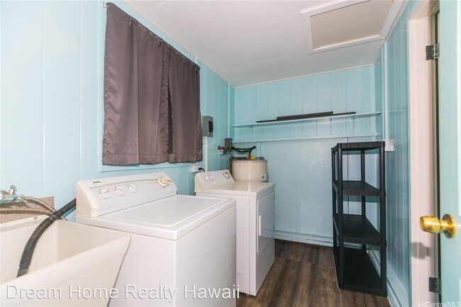 Foto del edificio - 1 br, 1 bath House - 278 Kolekole Dr.