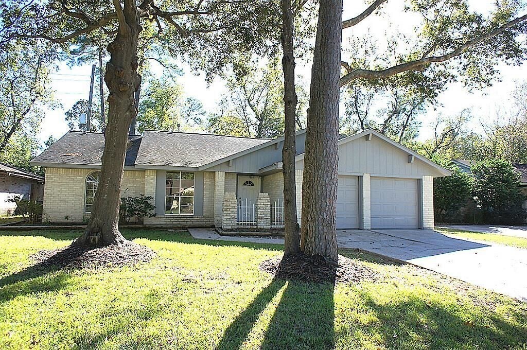 Foto principal - 2618 Tinechester Dr