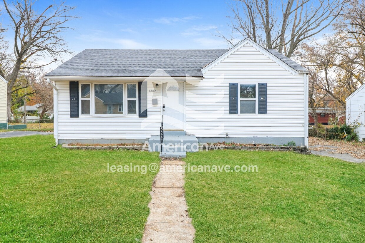 Foto principal - 6818 Eisele St