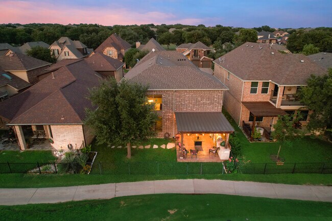 Foto del edificio - 2129 Portwood Way