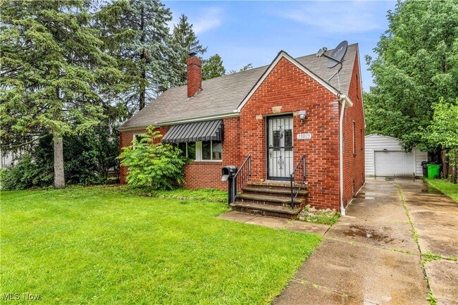 Building Photo - 13803 Wolf Ave
