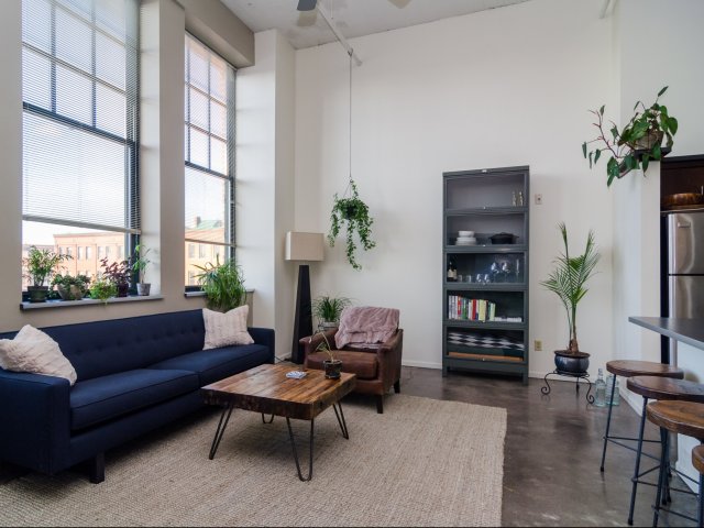 Second Street Lofts Apartments Minneapolis, MN