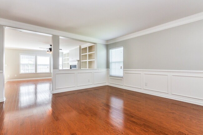 Foto del edificio - 148 Cinder Cross Way