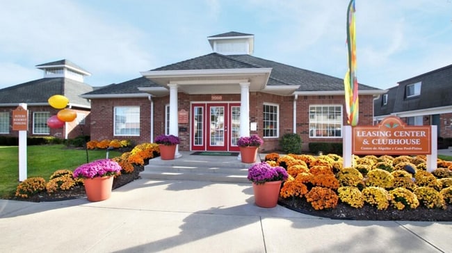 Building Photo - Serenity Park Apartments