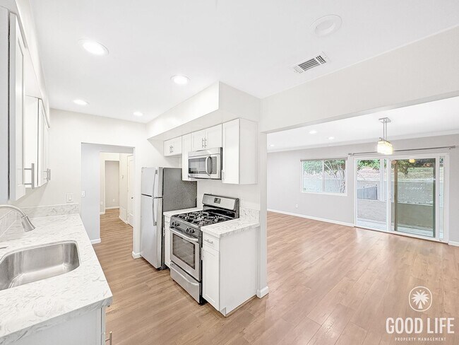 Foto del edificio - Great 3B/2BA House in San Marcos!